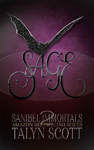 [Sanibel Immortals 02] • Sage